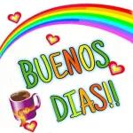 Buenos dias