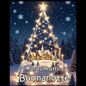 ...a domani Buonanotte - getsticker.com
