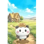 飛び出す♪ゆったり♨おでかけスタンプ