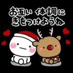 *.•毎年使える♡冬の大人クリスマス•.*