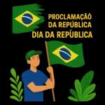 Dia da Proclamação da República