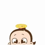 쥐방울의 해삐 윈터