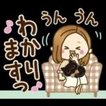 大人女子の日常【やんわり大人対応】