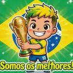 FIFA 2026 GOL！