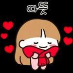 우리는 겨울 (여친.ver)