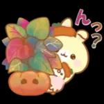 うさくまカフェ☕美味しい秋の実りフェア
