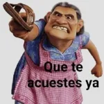 ya veremos dijo el ciego