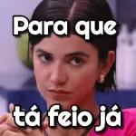 saudade 