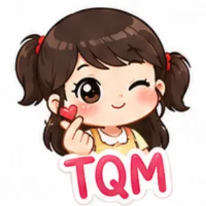 TQM - getsticker.com