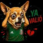 Hoy se grita con stickers ⚽🔥