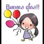 Buenos días!!