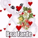 BOA TARDE 