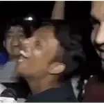 SANTA CACHUCHA!