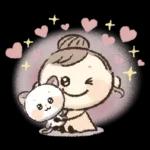 スイーツ女子&ねこ❤️〜日常・イベント〜