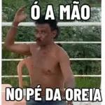 ATÉ ACORDEI PRA VER ESSE BABADO! 