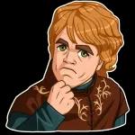 Game of Thrones
                            Valeriya Fortuna