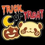 パンダぁー５【秋＆ハロウィン編】