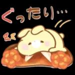 【冬】うさくまカフェ☕鍋パーティー