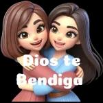 Dios te Bendiga