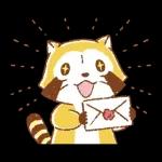 LEMONラスカル☆あいさつスタンプ