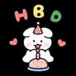 흰쌀이의 겨울나기