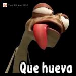 Ay hora...otra gata bajo la llovia, protagonivalids st sutimiāns dause,