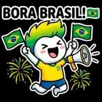 FIFA 2026 GOL！