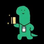 조구만 브라키오의 직장생활