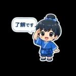 織姫と彦星(七夕)