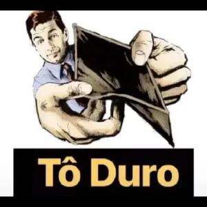 Tô Duro - getsticker.com