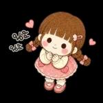 น้องวินเทอร์ น่ารัก
