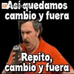 Corona Extra, Corona Light, Victoria, hay que ir por unas