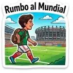 México en modo fiesta 🎉