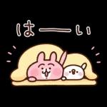 カナヘイの小動物 〜年末年始ウェーイ♪〜