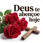 Santas Bênçãos 🌹