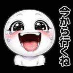 顔がうるさい！！（家族連絡用）