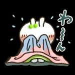 女子力UP！白うさぎさん日常パック ２