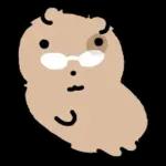 찌글찌글 미니 눈멍냥이