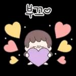 다정한 방울이의 꽃향기 감성톡 5