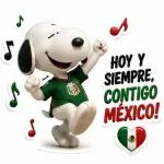 Pegatinas del Mundial