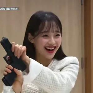 23일 (화) 첫 방송 - getsticker.com