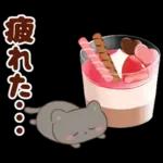 ネコたちと幸せ♥チョコスイーツ