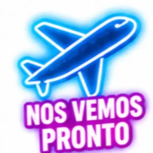 NOS VEMOS PRONTO - getsticker.com