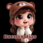 Pegatinas para niños