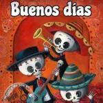 Feliz Día de los Muertos