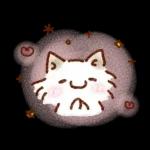 大人の気づかい・秋冬スタンプ