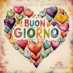 Buongiorno e Buonanotte, BUON, GIORNO, Buongiorno e Buonanotte, Buongiorno e Buonanotte, Buongiorno e Buonanotte