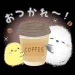 ゆるふわ♡優しいシマエナガさん。5