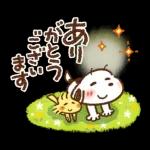 Honobono x Snoopy (Spring)