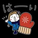 はな子✿ずっと使える冬と年末年始